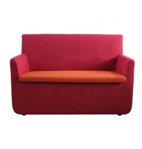 Viktor Multi-Color Sofa - 2 Seater