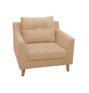 Alexis Contemporary Armchair/ Lounge Chair