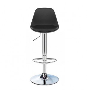 Eero Saarinen Tulip Style Adjustable Bar Stool