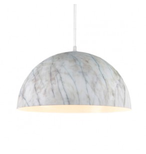 Myra Marble Pendant Lamp