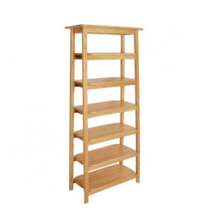 Stockroom Butterfield Solid Wood Shelf