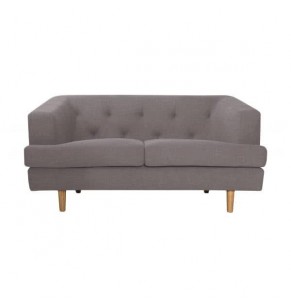 Stockroom Albert Fabric 2 Seater Sofa