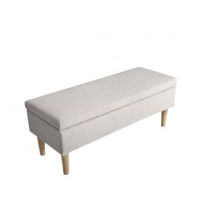 Keaton Upholstered Storage Bench