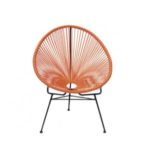 Mellon Outdoor Lounge Chair - More Colors