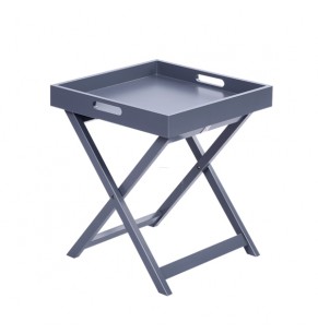 Westwood Contemporary Tray Table - More Colors