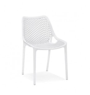 Simpson Stackable Outdoor Chair