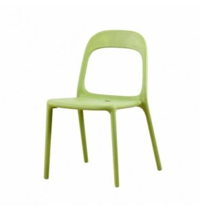 Cardiff Contemporary Outdoor Dining Chair