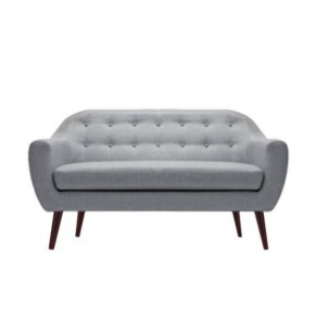 Savannah Designer Fabric 2 & 3 Seater Sofa