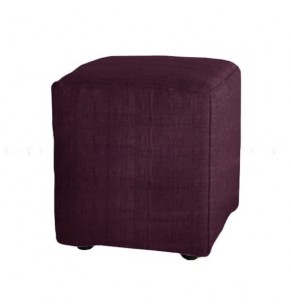 Lauro Square Ottoman 