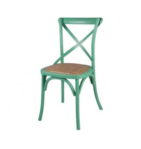 Bois Solid Wood Dining Chair