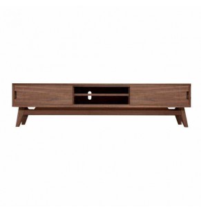 Alina Solid Wood TV Cabinet & Media Unit