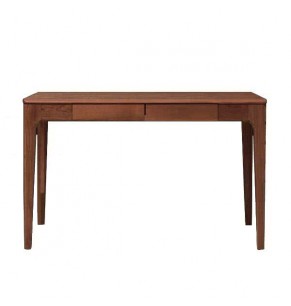 Martin Solid Oak Desk - Oak or Walnut Finish - More Sizes