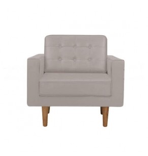 Mecella Upholster Armchair/ Lounge Chair