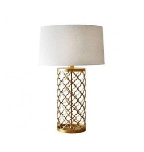 Philippe Style Table Lamp