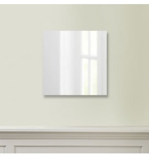 Stockroom Square Wall Mirror - 60cm