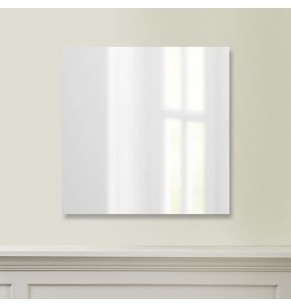 Stockroom Square Wall Mirror - 80cm