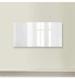 Stockroom Rectangle Wall Mirror - 80cmx40cm