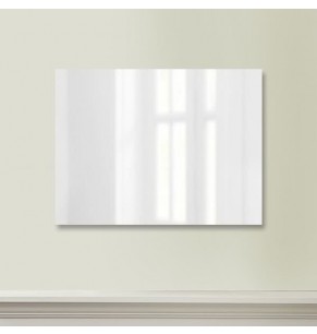 Stockroom Rectangle Wall Mirror - 80cmx60cm