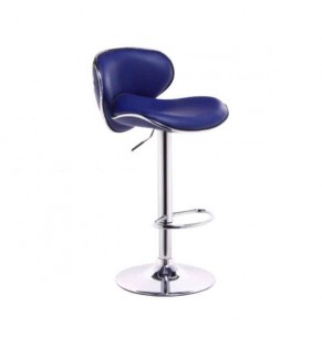 Gus Mid Back Adjustable Barstool