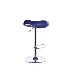 Gus Backless Adjustable Barstool