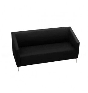 Winston Leather 2-Seater Sofa - More Colors