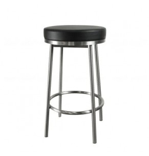 Theo Steel Bar Stool