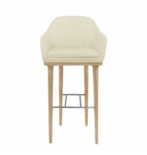 Marceau Upholstered Bar stool