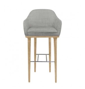 Marceau Upholstered Bar stool