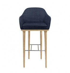 Marceau Upholstered Bar stool