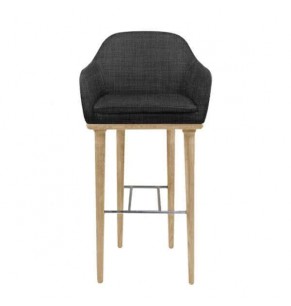 Marceau Upholstered Bar stool