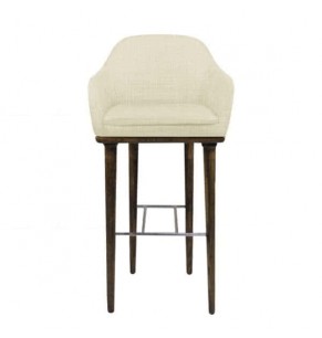 Marceau Upholstered Bar stool