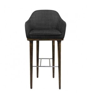 Marceau Upholstered Bar stool
