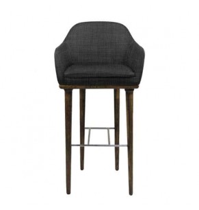 Marceau Upholstered Bar stool