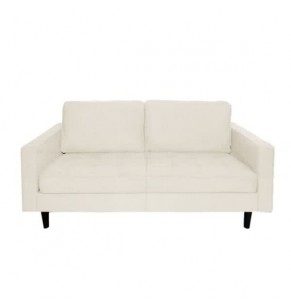 Stockroom Smithson Contemporary Fabric Sofa
