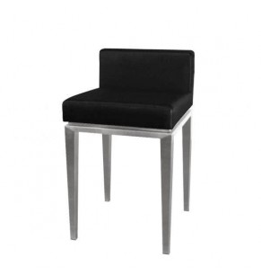 Manor Mid Back Bar Stool