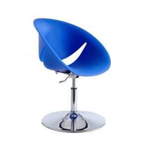 Wolfram Petal Chair - Adjustable Base