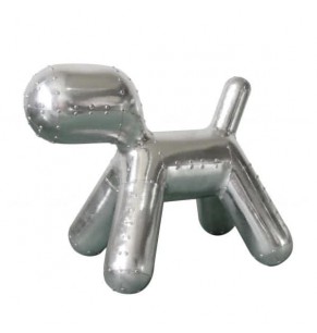 Quimby Aviator Puppy Chair - More Sizes