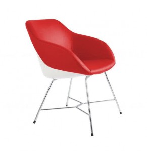 Karina Contemporary Armchair