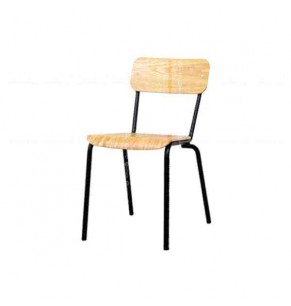 Thacher School Chair