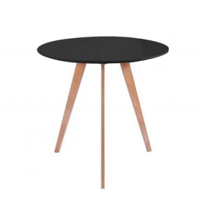 Cordell Round Dining Table 