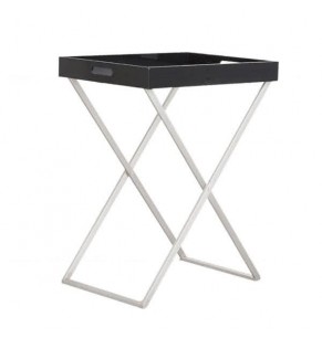 Oslo Small Tray Table - More Colors