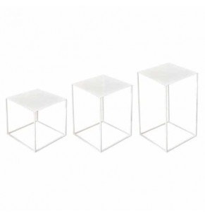 Wetzel Style Side Table