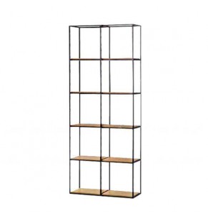 Albers Tall Storage Shelf - More Colors