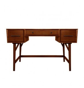 Addilyn Style Solid Wood Desk