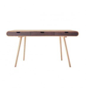 Lucille Contemporary Desk