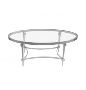 Ashton Oval Coffee Table
