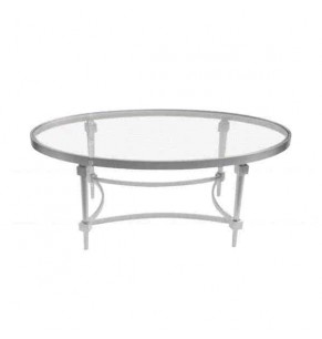 Ashton Oval Coffee Table