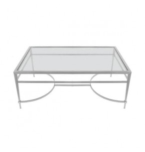 Loretta Rectangle Coffee Table 