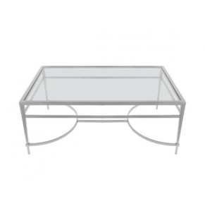 Loretta Rectangle Coffee Table 