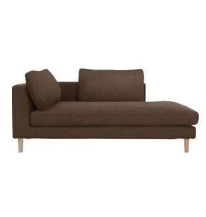Dakota Fabric Daybed
